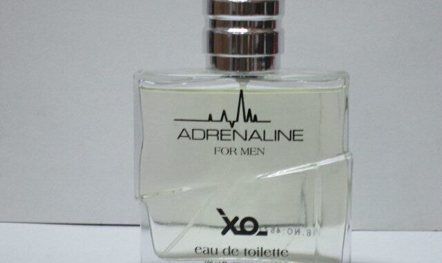 Adrenalin Parfüm Kodları
