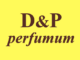 Dp Parfüm logo