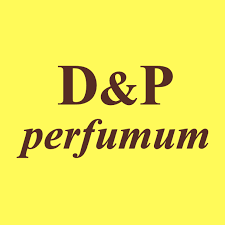 Dp Parfüm logo