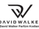 David Walker Parfüm Kodları