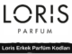 Loris Erkek Parfüm Kodları