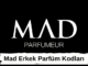 Mad Erkek Parfüm Kodları