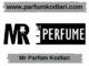 Mr Parfüm Kodları