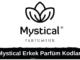 Mystical Erkek Parfüm Kodları