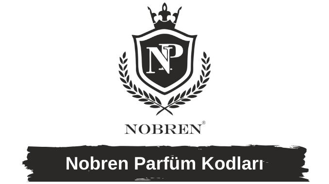 Nobren Parfüm Kodları