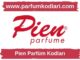 Pien Parfüm Kodları